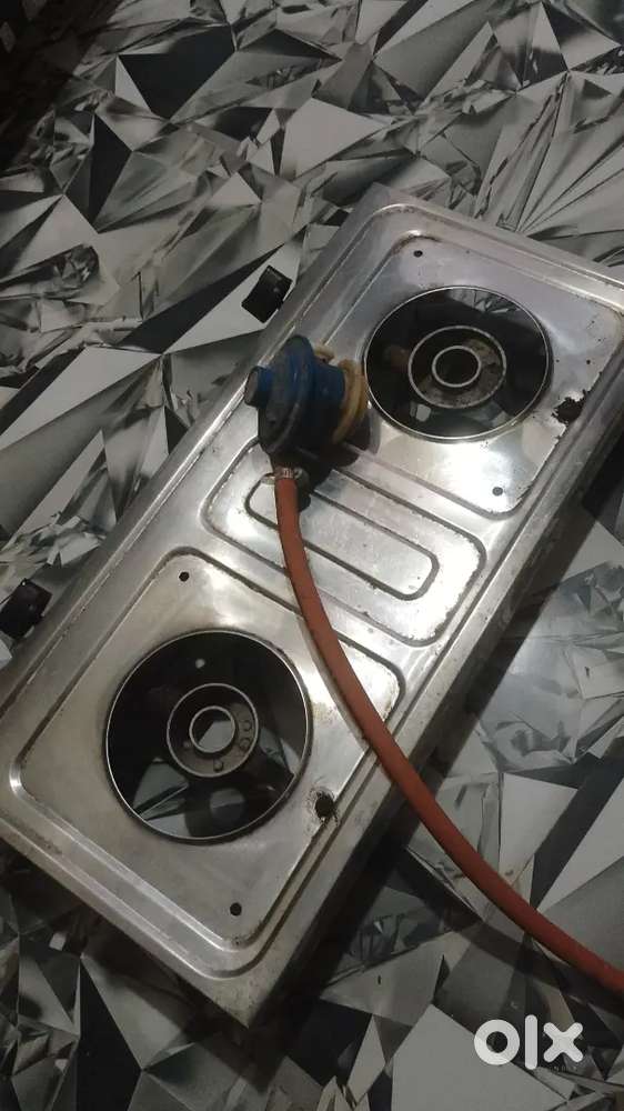 Chota wala Batla and gas