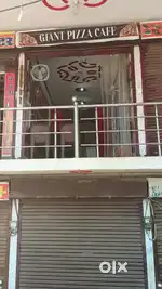 Pizza maker