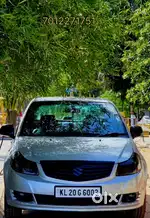 Maruti Suzuki SX4 2014 Diesel Well Maintained
