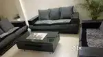 2 BHK duplex rent fully furnished part posan Sai Hills near Mandakini