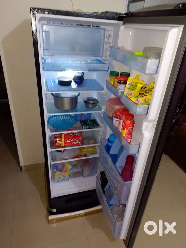 New brand SAMSUNG FRIDGE