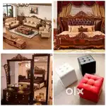 Zs furniture and interior designer