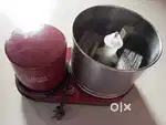 Good condition grinder