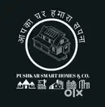 Pushkar Smart Homes [Construction, Renovation, Fabrication]