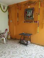 1bhk on rent for vegetarian in panchgoan