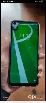Tecno Pova 4/ 64 variant