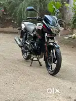 BAJAJ PULSAR 125 CC