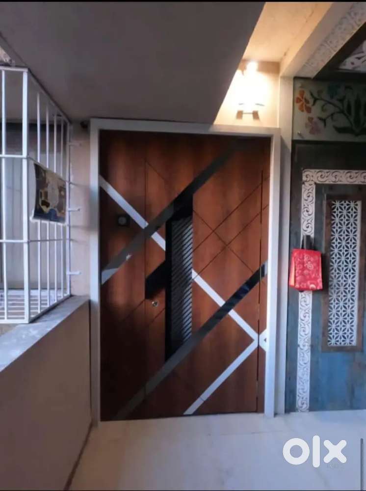 2 BHK Fully Furnished for Sale!!