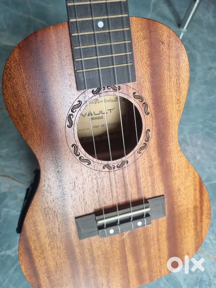 Ukulele Concert Brand New