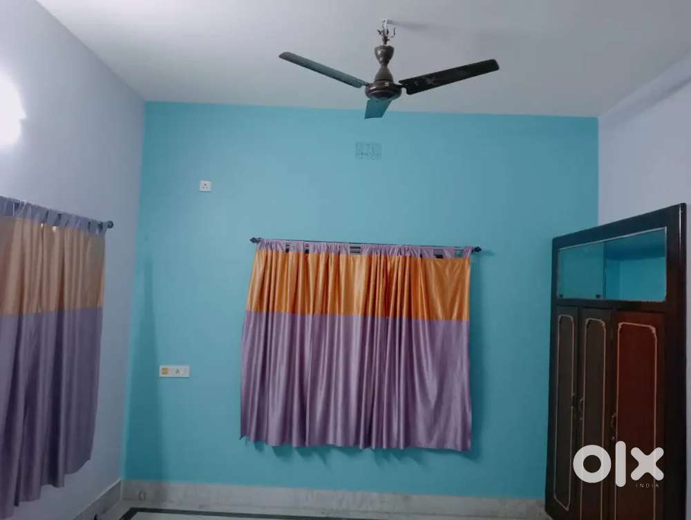 Rent for office or Family