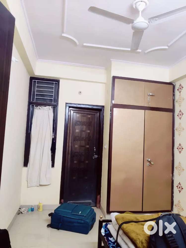 3 BHK flat for rent