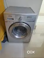 Samsung 8.5 KG ECO BUBBLE WASHING MACHINE