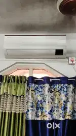 New AC With full working condition