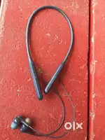 Bluetooth headphone