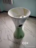 Handwash basin for sale new piece