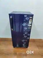 $¥€ GODREJ brand single door 5 star Flower model wit warranty and ship