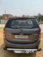 Mahindra XUV500 2017 Diesel 44000 Km Driven