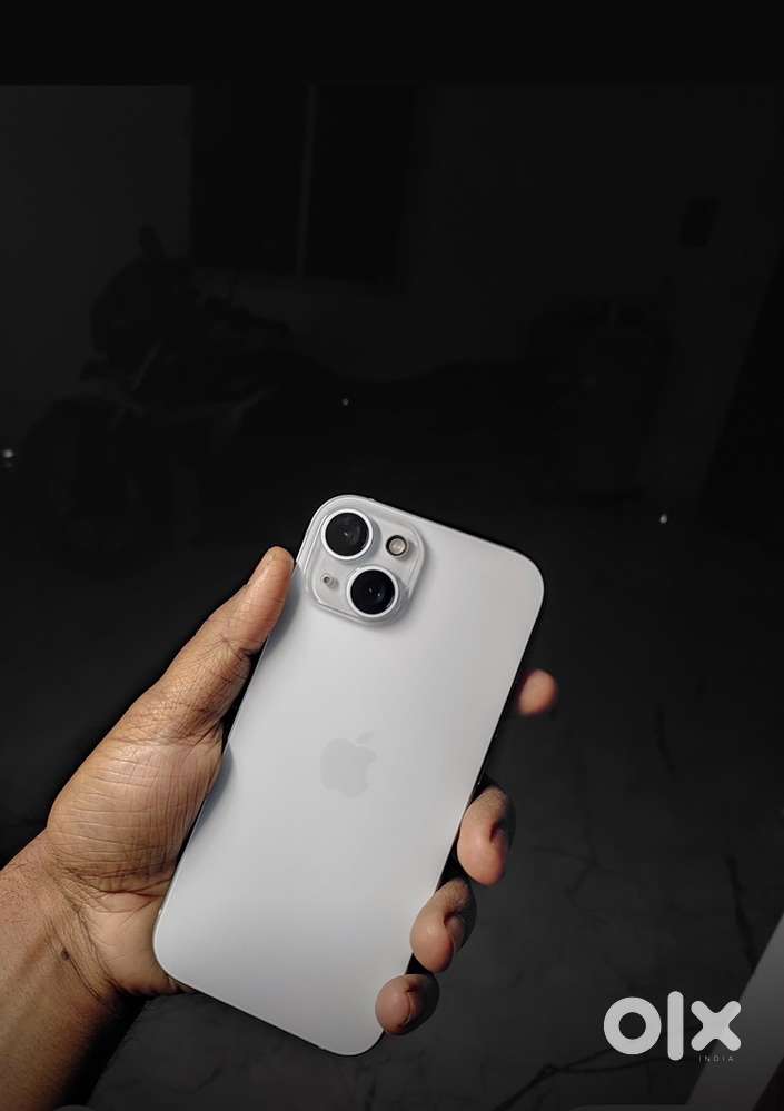 Iphone 15 flawless like new 128gb