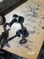 Kia Seltos Deasel 1.5 Piston and Connecting Rod Assembly