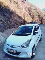 Hyundai EON 2015 Petrol 70000 Km Driven