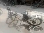 Electric cycle 60km range gps system best cycle