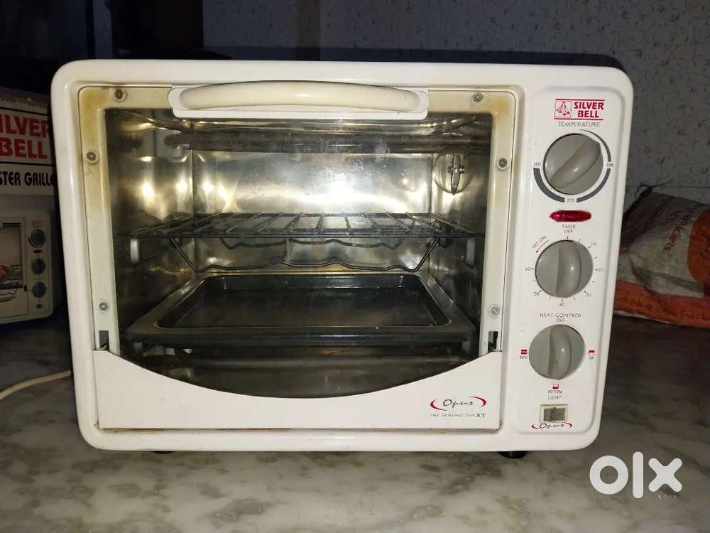 OTG Oven Toaster Grill
