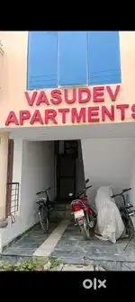 Flat for sale