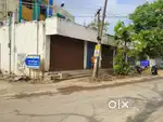 Commercial Building in Kadapa Road