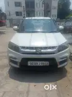 brezza in top condition