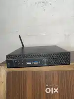 Dell Optiplex 3070 pc 16gb ram i3 9th gen processor 500gb Ssd