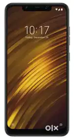1. Poco F1 – Gaming Beast  Snapdragon 845  Best Performance