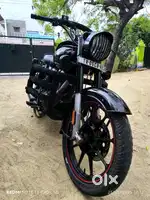 2021 royal Enfield classic 350CC
