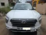 Hyundai Creta E 1.5 Diesel, 2020, Diesel