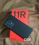 One Plus 11R(8gb,128GB)