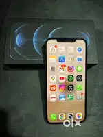 Apple iPhone 12 Pro Max 256GB