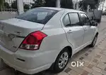 Maruti Suzuki Swift Dzire VDI, 2011, Diesel