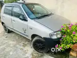 Alto 800 lxi
