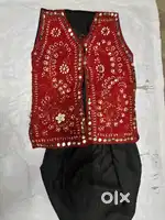 Kediya dhoti sell karvana che