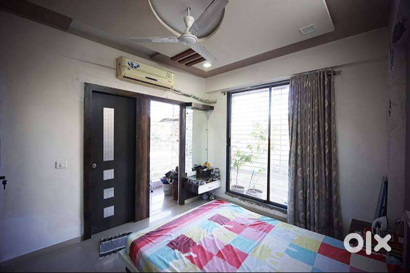 2 BHK Saundarya 444 For Sell in Sargasan