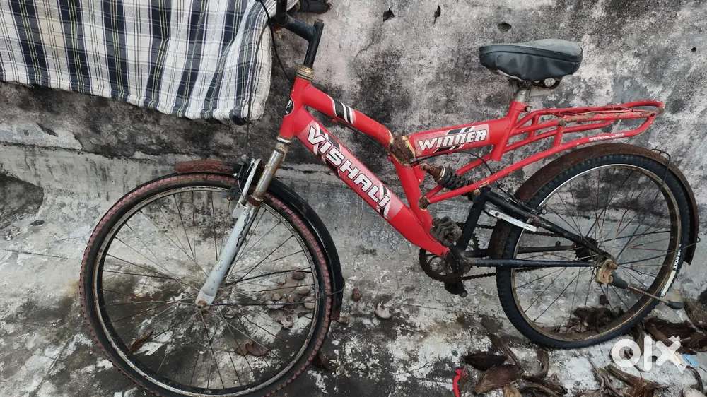 Cycle bechna hai