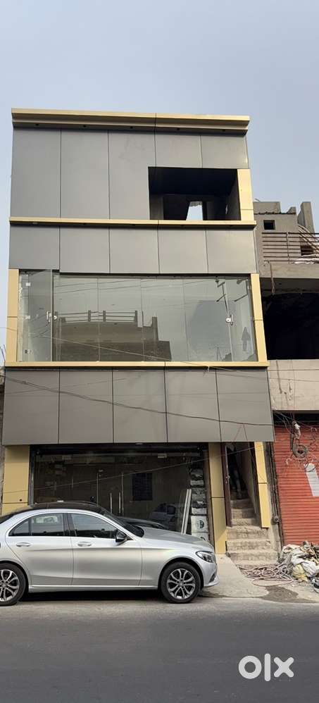 Property available for rent
