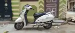 Activa 125 old model