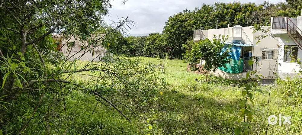 3 Gunte N A plot for sale