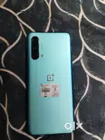 One Plus Nord CE 5G