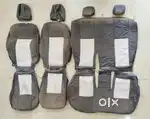 Car Seat Cover (Swift)