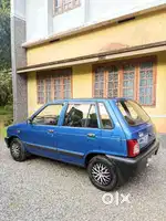 Maruti Suzuki 800 2007