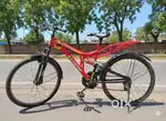 Cannon xtreme cycle