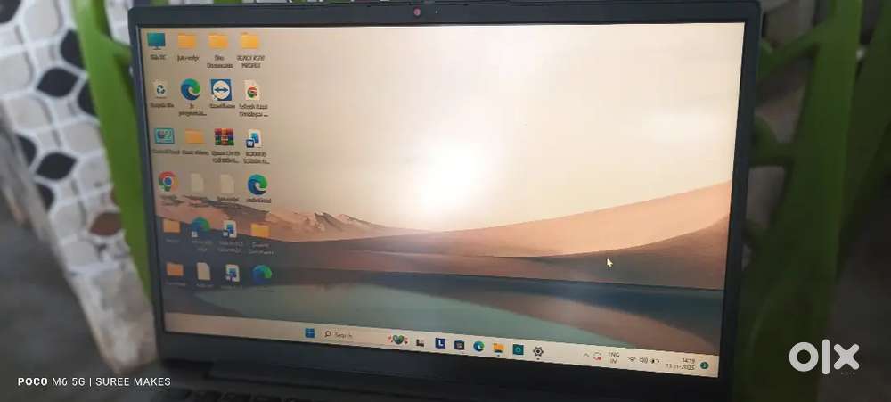 Urgent Sale: Lenovo IdeaPad Slim 3