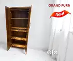 WOODEN BERO , CUPBOARD , WARDROBE @ Camp Road  WS4