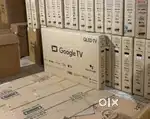 55 inch sony smart Android frameless oled 4k 3yr display waranty
